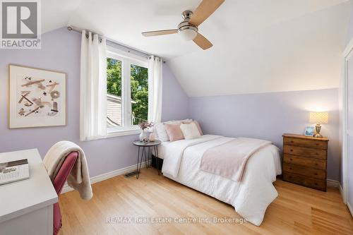 80 Memorial Crescent, Guelph (Junction/Onward Willow), ON - Indoor Photo Showing Bedroom