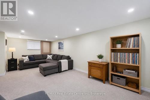 80 Memorial Crescent, Guelph (Junction/Onward Willow), ON - Indoor