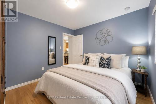 80 Memorial Crescent, Guelph (Junction/Onward Willow), ON - Indoor Photo Showing Bedroom