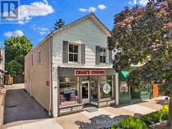 15 QUEEN STREET Niagara-On-The-Lake (Town), ON L0S 1J0