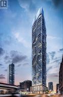 3410 - 100 DALHOUSIE STREET Toronto, ON M5B 1E1