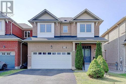 114 MILOS ROAD  Richmond Hill, ON L4E 0M3