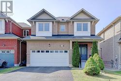 114 MILOS ROAD Richmond Hill, ON L4E 0M3