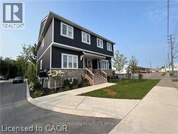 8196 MCLEOD Road Unit# 1 Upper Niagara Falls, ON L2H 3T6