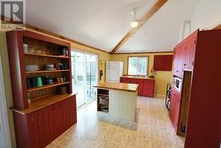 Great Room (Kitchen + Living) - 