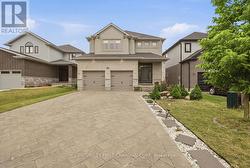 464 JESSICA WAY ROAD  London North (North I), ON N6H 5L4