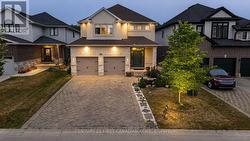 464 JESSICA WAY ROAD  London North (North I), ON N6H 5L4