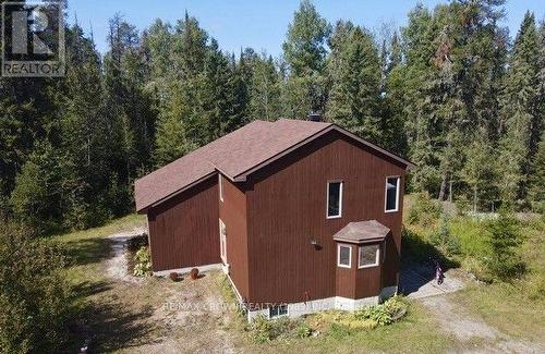 810 LAFOREST ROAD  Timmins (Tnw - Rural), ON P4P 7C7