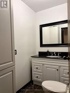 main level 2 pc bath - 