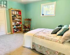 Bedroom 1 - 