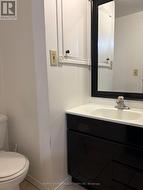 Basement 4 pc bath - 