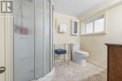 57 Golf Club Road, Rideau Lakes, ON - Indoor Photo Showing Bathroom