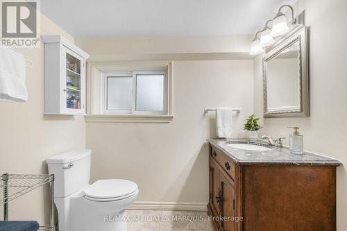 57 Golf Club Road, Rideau Lakes, ON - Indoor Photo Showing Bathroom