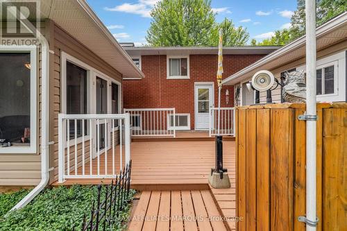 57 Golf Club Road, Rideau Lakes, ON - Outdoor With Exterior
