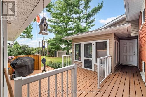 57 Golf Club Road, Rideau Lakes, ON - Outdoor With Exterior