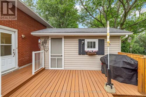 57 Golf Club Road, Rideau Lakes, ON - Outdoor With Exterior