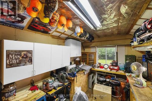 57 Golf Club Road, Rideau Lakes, ON - Indoor Photo Showing Other Room