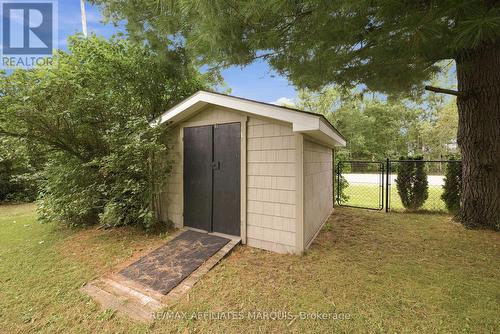 57 Golf Club Road, Rideau Lakes, ON - Outdoor