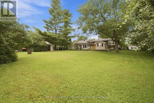 57 Golf Club Road, Rideau Lakes, ON - Outdoor