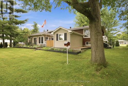 57 Golf Club Road, Rideau Lakes, ON - Outdoor