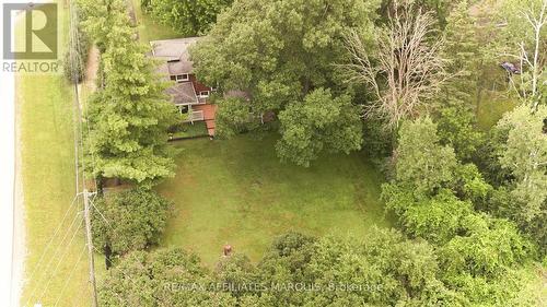 57 Golf Club Road, Rideau Lakes, ON - Outdoor With View