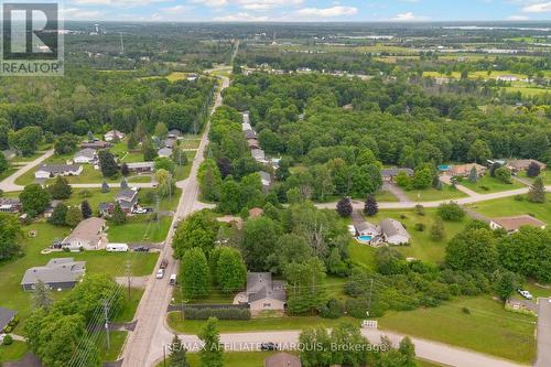 57 Golf Club Road, Rideau Lakes, ON - Outdoor With View