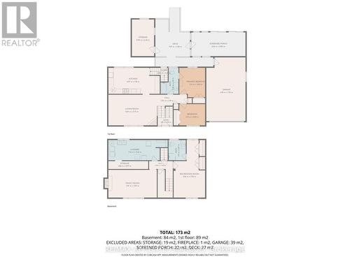 57 Golf Club Road, Rideau Lakes, ON - Other