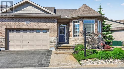 104 Passageway Private, Ottawa, ON - Outdoor