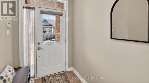 104 Passageway Private, Ottawa, ON - Indoor Photo Showing Other Room
