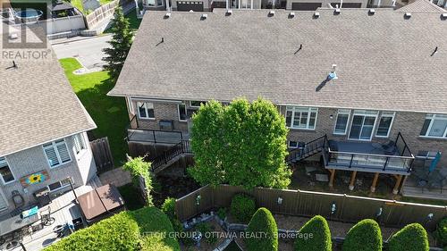 104 Passageway Private, Ottawa, ON - Outdoor