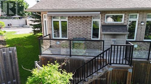104 Passageway Private, Ottawa, ON - Outdoor