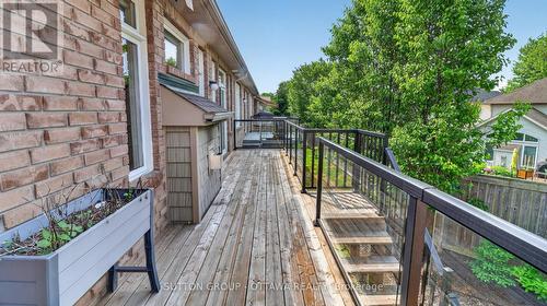 104 Passageway Private, Ottawa, ON - Outdoor With Exterior