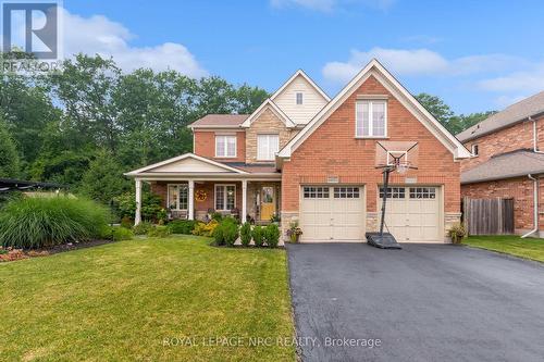 6697 ST. MICHAEL AVENUE  Niagara Falls (Forestview), ON L2E 1A1