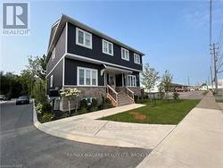 1 UPPER - 8196 MCLEOD ROAD Niagara Falls (Brown), ON L2H 3T6
