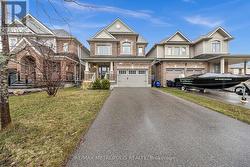 16 TREETOPS BOULEVARD New Tecumseth, ON L9R 0M3