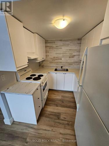 846 Alpine Avenue, Ottawa, ON - Indoor Photo Showing Kitchen