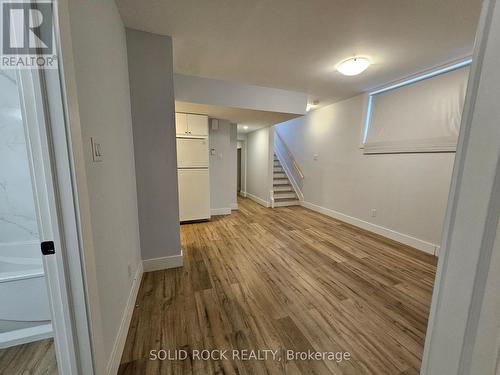846 Alpine Avenue, Ottawa, ON - Indoor Photo Showing Other Room