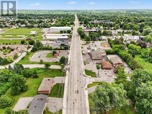 515 Pumpkin Patch Private, Ottawa, ON - Outdoor With View