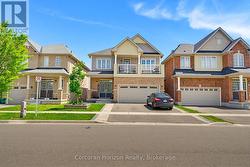 UPPER - 9 PRICE STREET Brantford, ON N3T 0R3
