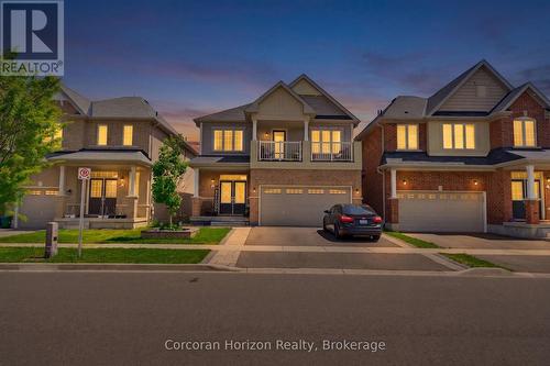UPPER - 9 PRICE STREET , Brantford, Ontario N3T 0R3 2