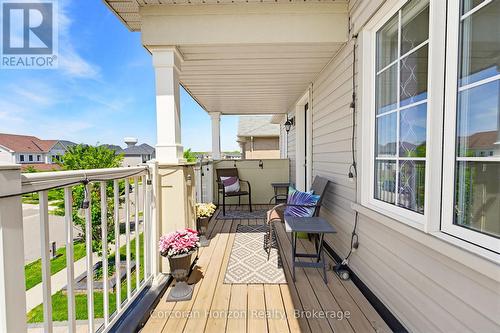 UPPER - 9 PRICE STREET , Brantford, Ontario N3T 0R3 4