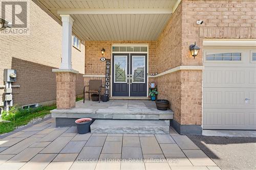UPPER - 9 PRICE STREET , Brantford, Ontario N3T 0R3 5