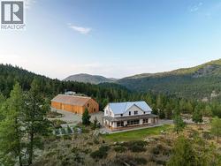8025 Princeton-Summerland Road Summerland, BC V0H 1Z8