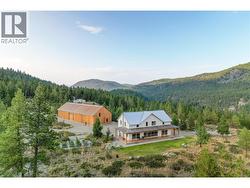 8025 Princeton-Summerland Road Summerland, BC V0H 1Z8