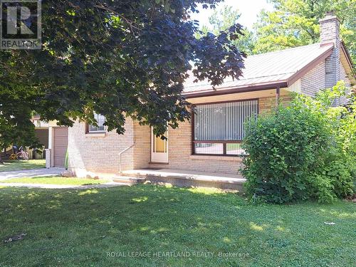 154 THOMAS STREET  South Huron (Exeter), ON N0M 1S2