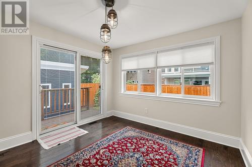 31 Westmount Avenue, Ottawa, ON - Indoor Photo Showing Other Room