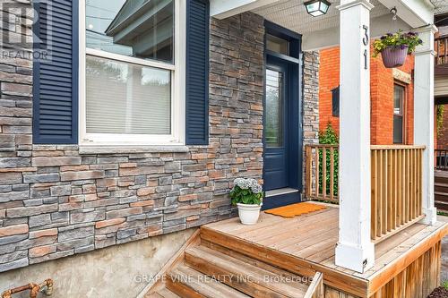 31 Westmount Avenue, Ottawa, ON - Outdoor