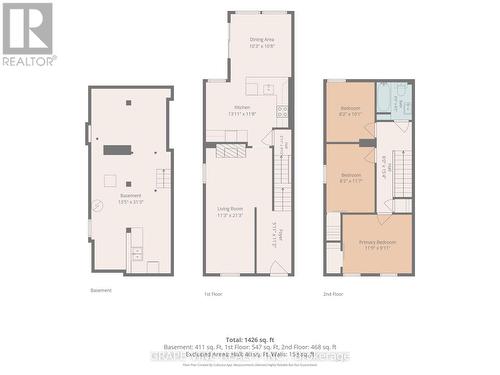 31 Westmount Avenue, Ottawa, ON - Other
