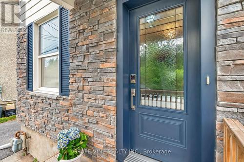 31 Westmount Avenue, Ottawa, ON - Outdoor