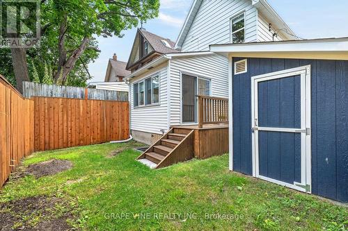 31 Westmount Avenue, Ottawa, ON - Outdoor